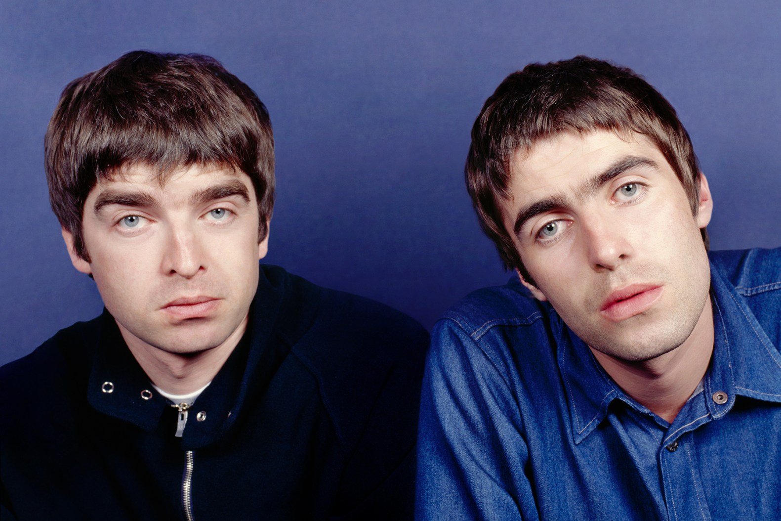 31 años después, Oasis vuelve a conquistar el mundo con ‘Wonderwall’
