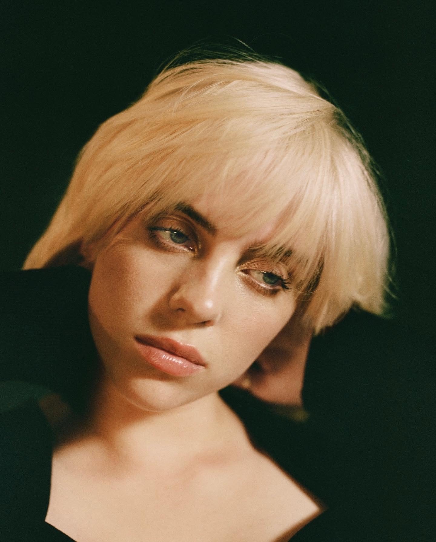 Billie Eilish despierta expectativa por un posible cuarto álbum de estudio