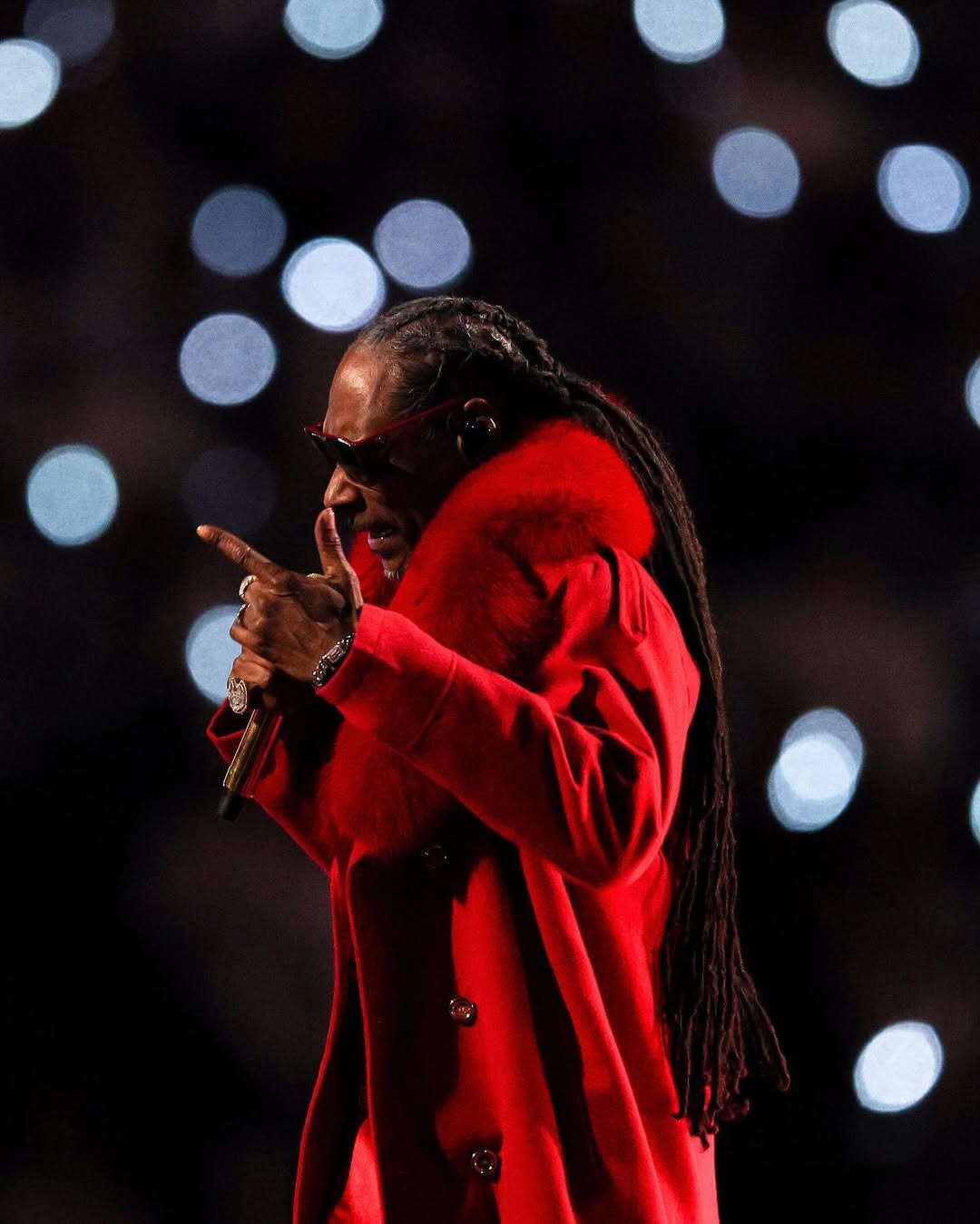 ¿Snoop Dogg en Paraguay? Es posible una gira LATAM en 2027
