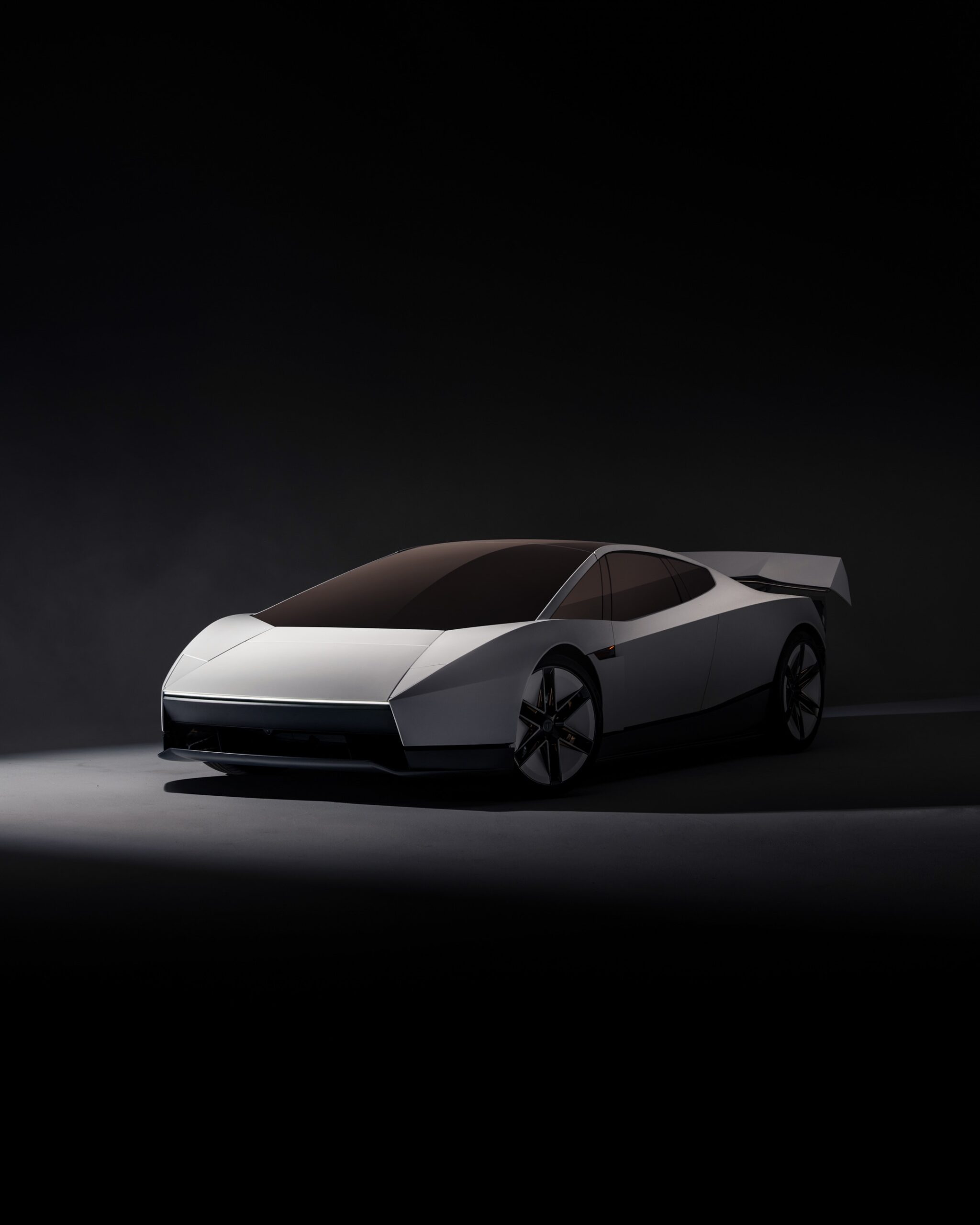 Elon Musk sorprende al mundo con ‘el auto que vuela’